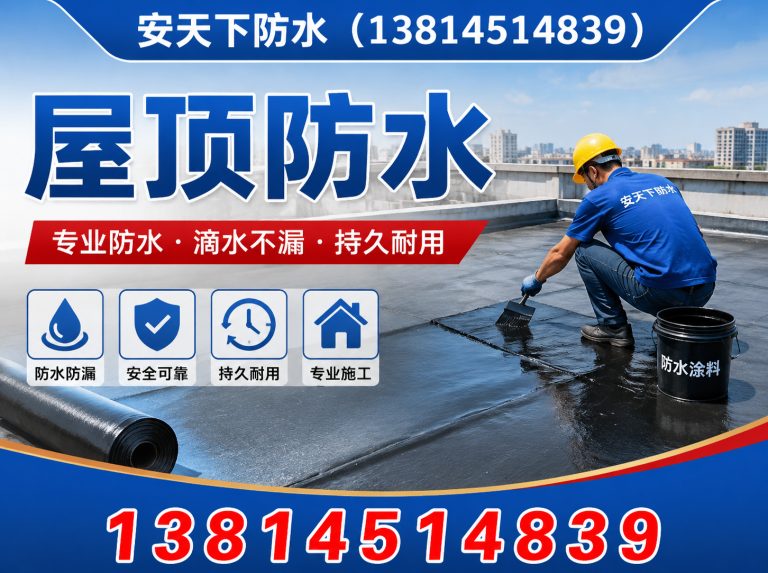浦口区卫生间防水展示图