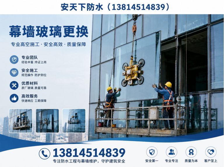 浦口区免砸砖防水展示图
